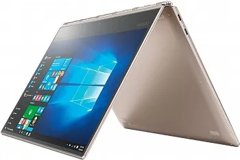 Купить Ноутбук Lenovo Yoga 910-13 IKB (80VF00DJRA) Gold - ITMag