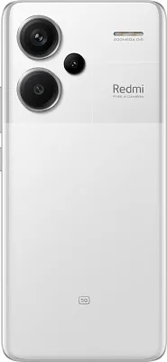 Xiaomi Redmi Note 13 Pro+ 8/256GB White EU - ITMag