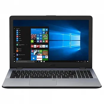 Купить Ноутбук ASUS VivoBook 15 X542UQ (X542UQ-DM027T) Dark Grey - ITMag