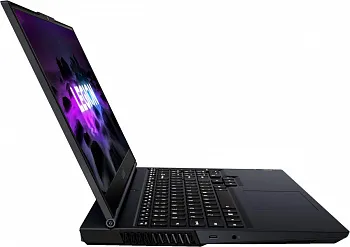 Купить Ноутбук Lenovo Legion 5 15 (82JU00A8PB) - ITMag