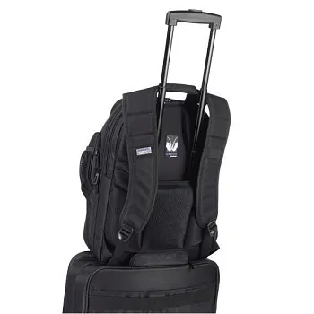 Рюкзак для ноутбука Sumdex PON-399BK - ITMag