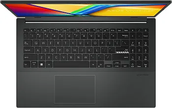 Купить Ноутбук ASUS Vivobook Go 15 OLED E1504GA (E1504GA-L1065W) - ITMag