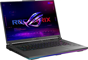 Купить Ноутбук ASUS ROG Strix G16 G614JU (G614JU-N3179) - ITMag