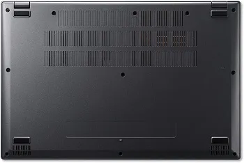 Купить Ноутбук Acer Aspire 5 A515-58M-3014 Steel Gray (NX.KHGEU.002) - ITMag