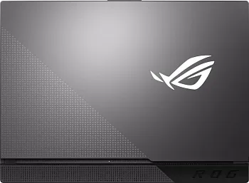 Купить Ноутбук ASUS ROG Strix G15 G513QM (G513QM-HQ415T) - ITMag