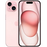Apple iPhone 15 Plus 128GB eSIM Pink (MTXT3) - ITMag
