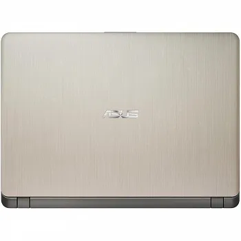 Купить Ноутбук ASUS X507MA Gold (X507MA-EJ279) - ITMag