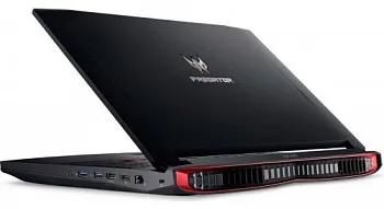 Купить Ноутбук Acer Predator 17 G9-791-78CE (NX.Q02AA.001) - ITMag