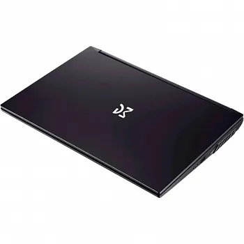 Купить Ноутбук Dream Machines RT3060-15 Black (RT3060-15UA43) - ITMag