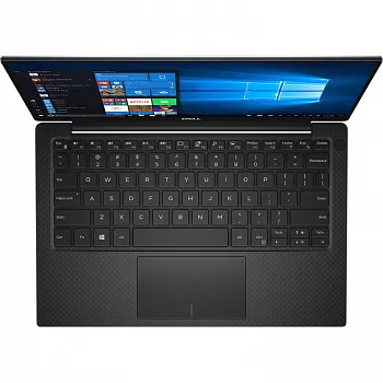 Купить Ноутбук Dell XPS 13 9380 (XPS9380-7984SLV-PUS) - ITMag