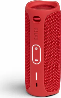 JBL Flip 5 Red (FLIP5RED) - ITMag