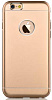 Чехол Vouni для iPhone 6/6S Armor Champagne Gold - ITMag