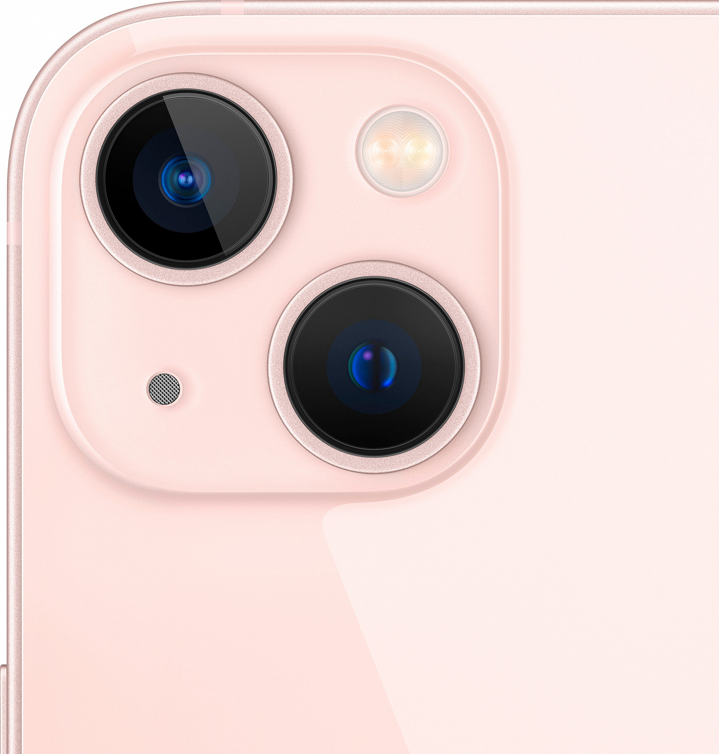 Apple iPhone 13 512GB Pink (MLQE3) - ITMag