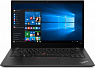 Купить Ноутбук Lenovo ThinkPad T14s Gen 2 Villi Black (20WM009NRA) - ITMag