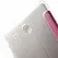 Чохол EGGO Texture Tri-fold Stand для Samsung Galaxy Tab E 9.6 T560 / T561 (Рожевий / Rose) - ITMag