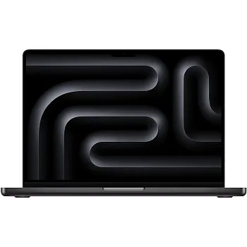 Apple MacBook Pro 16" Late 2024 Space Black (Z1FT000D4) - ITMag