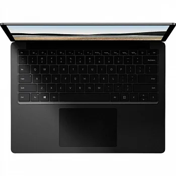 Купить Ноутбук Microsoft Surface Laptop 4 13.5" Matte Black (5BT-00077) - ITMag
