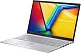 ASUS VivoBook 15 X1504ZA Cool Silver (X1504ZA-BQ066) - ITMag