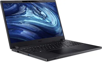 Купить Ноутбук Acer TravelMate P2 TMP215-54-57RT Shale Black (NX.VVREU.00L) - ITMag