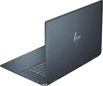 Купить Ноутбук HP Spectre x360 16-aa0000ua Space Blue (AQ8J8EA) - ITMag