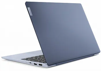 Купить Ноутбук Lenovo IdeaPad S530-13IWL Liquid Blue (81J700EPRA) - ITMag