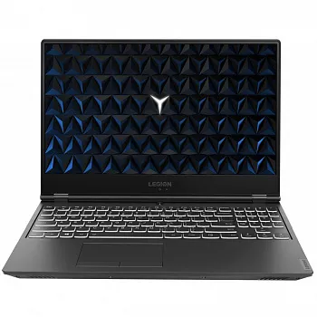 Купить Ноутбук Lenovo Legion Y540-15IRH Black (81SX00EDRA) - ITMag