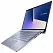ASUS ZenBook 14 UX431FN Silver Blue Metal (UX431FN-AN011T) - ITMag