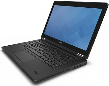Купить Ноутбук Dell Latitude E7250 (CR8302016E7250) - ITMag