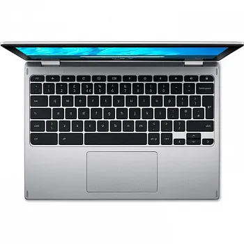 Купить Ноутбук Acer Chromebook Spin 11 CP311-3H-K6L0 (NX.HUVEC.005) - ITMag