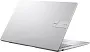 ASUS VivoBook 17 X1704ZA Cool Silver (X1704ZA-AU144) - ITMag