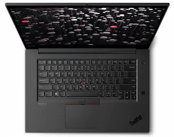 Купить Ноутбук Lenovo ThinkPad P1 Gen 3 (20TH000NRT) - ITMag
