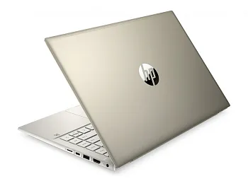 Купить Ноутбук HP Pavilion 14-dv0082ur Warm Gold (4Z2N6EA) - ITMag