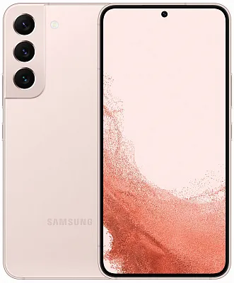 Samsung Galaxy S22+ 8/256GB Pink (SM-S906BIDG) UA - ITMag