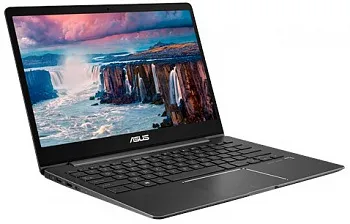 Купить Ноутбук ASUS ZenBook 13 UX331UN (UX331UN-EG070T) Gray Metal - ITMag