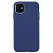 Mutural TPU Design case for iPhone 11 Pro Dark Blue - ITMag