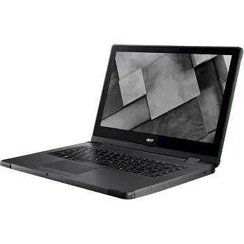 Купить Ноутбук Acer Enduro Urban N3 EUN314-51W-33RU (NR.R1CEU.00M) - ITMag