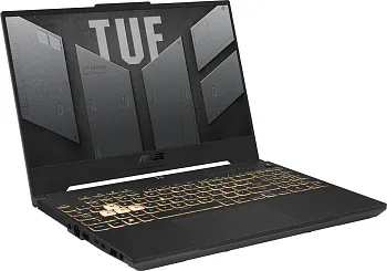 Купить Ноутбук ASUS TUF Gaming F15 FX507VU (FX507VU-DS91-CA) - ITMag