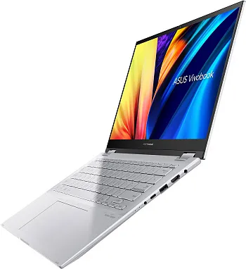 Купить Ноутбук ASUS VivoBook S 14 Flip TP3402YA (TP3402YA-LZ150W) - ITMag