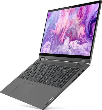 Купить Ноутбук Lenovo IdeaPad Flex 5 14IIL05 (81X1000NUS) - ITMag