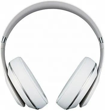 Beats by Dr. Dre New Studio White - ITMag