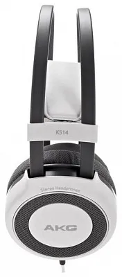 AKG K514 MKII White - ITMag