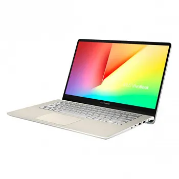 Купить Ноутбук ASUS VivoBook S14 S430UF Gold (S430UF-EB067T) - ITMag