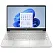 HP 15s-fq5039ua Natural Silver (A5AJ2EA) - ITMag