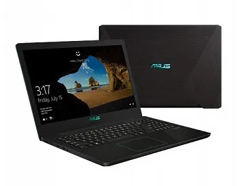 Купить Ноутбук ASUS VivoBook X570ZD (X570ZD-E4165) - ITMag