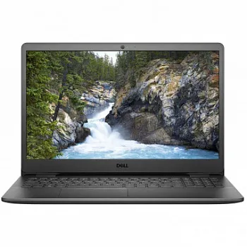 Купить Ноутбук Dell Inspiron 3501 Black (I3501FW34S2IL-10BK) - ITMag