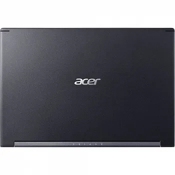 Купить Ноутбук Acer Aspire 7 A715-74G-5769 (NH.Q5TEU.030) - ITMag