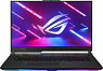 Купить Ноутбук ASUS ROG Strix Scar 17 G733PZ Black (G733PZ-LL037W) - ITMag