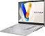 ASUS VivoBook Pro 15 OLED N6506MU Cool Silver (N6506MU-MA027) - ITMag