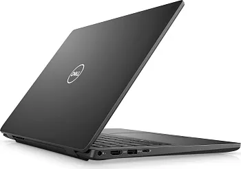 Купить Ноутбук Dell Latitude 3420 Black (N117L342014GE_UBU) - ITMag