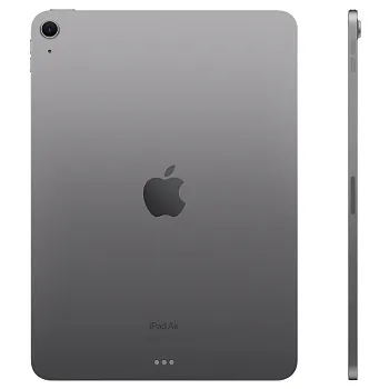 Apple iPad Air 11 2024 Wi-Fi 256GB Space Gray (MUWG3) - ITMag